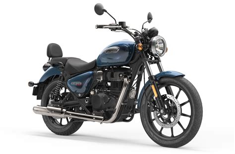 2021 Royal Enfield Meteor 350 Stellar Guide • Total Motorcycle