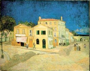 Vincent van Gogh Paintings from the Yellow House | HowStuffWorks