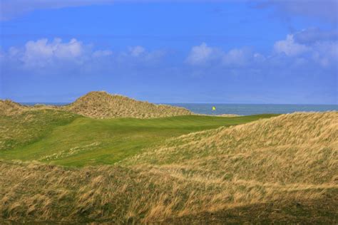 Machrihanish Golf Club - World Top 100 Golf Course - Evalu18