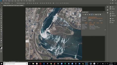 Avenza Geographic Imager For Adobe Photoshop 6 0 - hereffiles