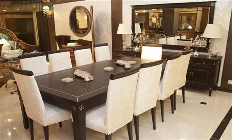 The Best 10 Seat Dining Tables and Chairs