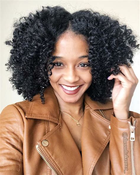 Twist out on natural 4a/4b hair Curly Hair Styles, Natural Hair Styles ...