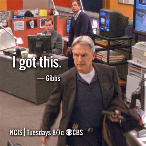 NCIS Quotes - NCIS Photo (33643907) - Fanpop