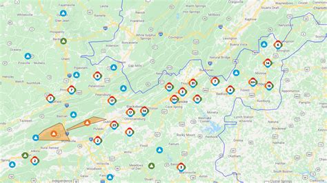 More than 30,000 without power as strong storms sweep across Central ...