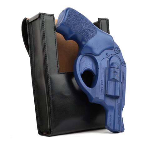 Ruger LCR Concealed Carry Holster