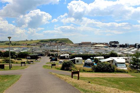 West Bay Holiday Park - Parkdean in Bridport, UK (2025) | JetCamp.com