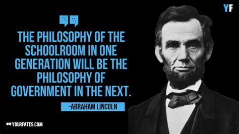 100+ Famous Abraham Lincoln Quotes | YourFates in 2020 | Abraham ...