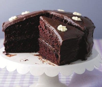 How to Make Chocolate Cake - Carnation Chocolate Fudge Cake | Nestlé Carnation