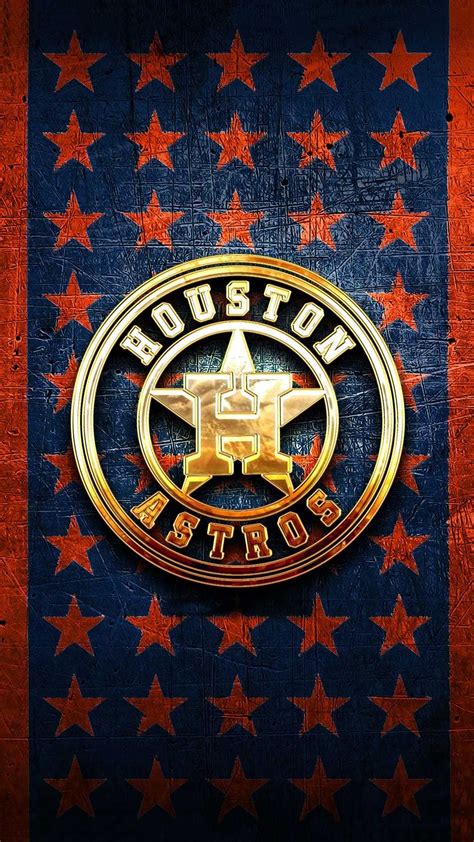 Wallpaper Astros Discover more Astros, Astros Logo, Baseball, Houston ...