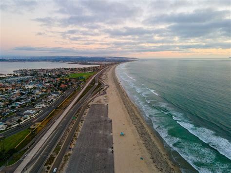 Silver Strand State Beach : Photo Of The Day | San Diego, CA Patch