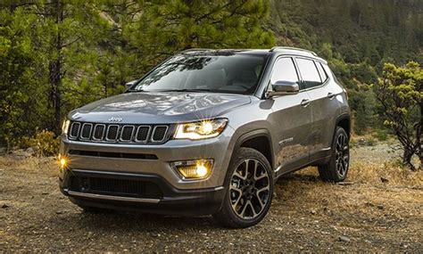 Jeep Compass cars price & Best Car Promos for Compass Philippines 2023