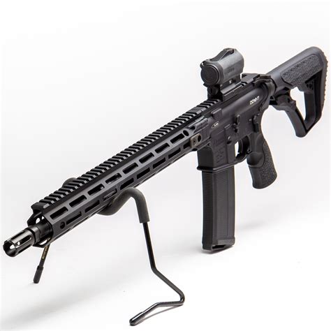 Daniel Defense Ddm4 V7 - For Sale, Used - Excellent Condition :: Guns.com