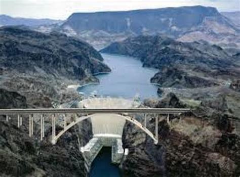 10 Interesting Hoover Dam Facts | My Interesting Facts