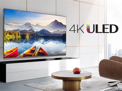 TV + Audio - Hisense USA