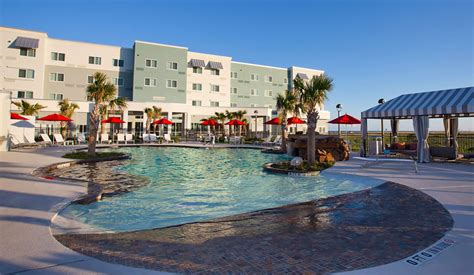 GALVESTON.COM: TownePlace Suites by Marriott - Galveston, TX