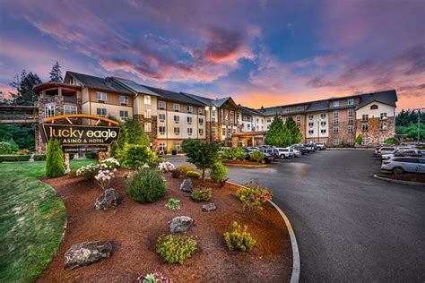 LUCKY EAGLE CASINO & HOTEL (ROCHESTER, WA): 24 fotos, comparação de preços e avaliações ...