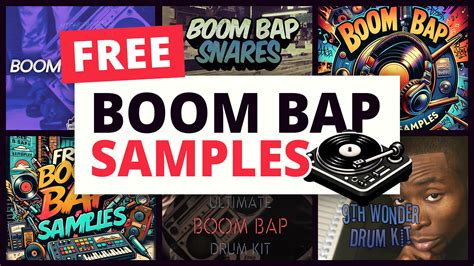 2,000 FREE Kick Samples & Kick Drum Sample Packs