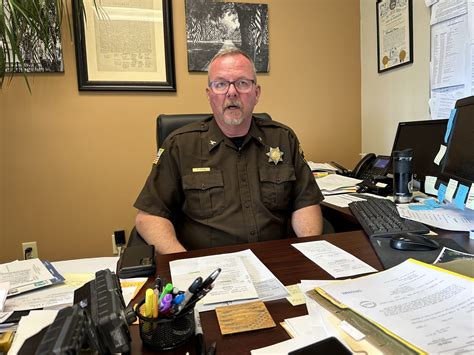 David City revives police department after tough Butler County sheriff’s race • Nebraska Examiner