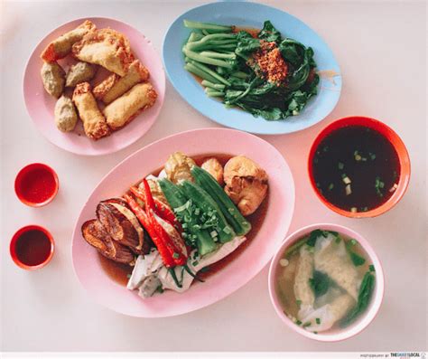 12 Must Try Ampang Food You Can't Miss | The Kind Helper