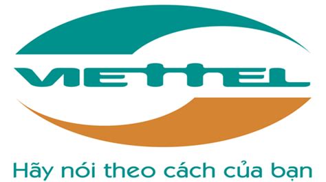 Logo Viettel - Ý Nghĩa Logo Viettel Telecom Bạn Nên Biết