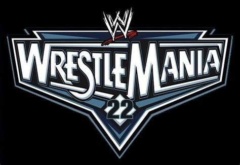 Wwe wrestlemania 22 com - utahlimfa