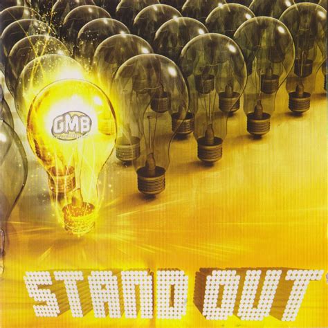 ‎Stand Out - Album by Giving My Best - Apple Music