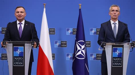 Poland wants NATO to move more troops closer to Russia | Tsargrad Institute