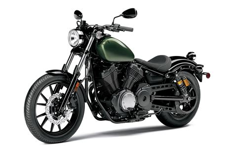 YAMAHA Bolt R-Spec (2013-2014) Specs, Performance & Photos - autoevolution