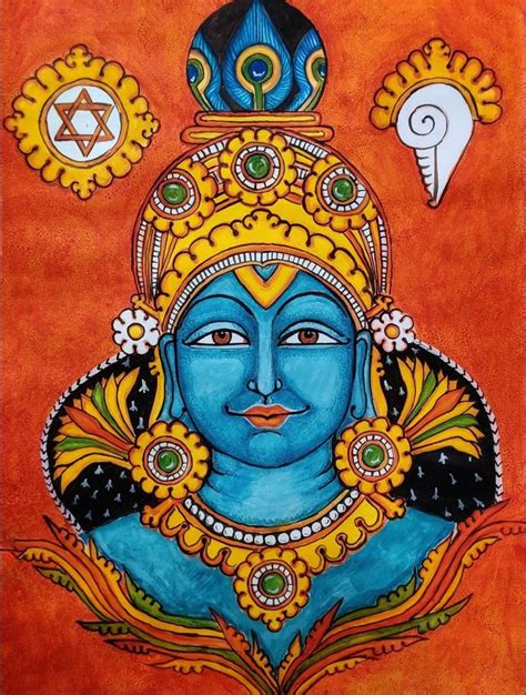 5 Incredible Facts About Indian Art We Bet You Didn’t Know - Art Blogs ...