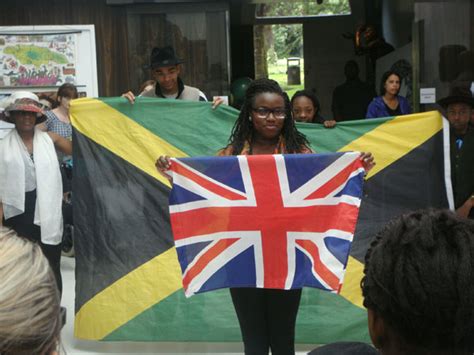 More Than a Half Century Later, How Should Jamaica View Its Independence Day? · Global Voices