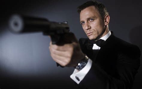 007, James Bond, Movies, Daniel Craig HD Wallpapers / Desktop and Mobile Images & Photos