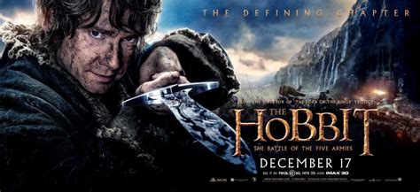 The Hobbit: The Battle of the Five Armies Review | Sound & Vision