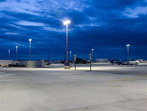 Best Parking Lot Lights | Global Lighting Forum