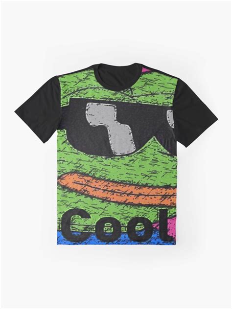 "Cool Pepe Shirts / Merch / Pepe The Frog/ ~ Cool Neko clothing line ...