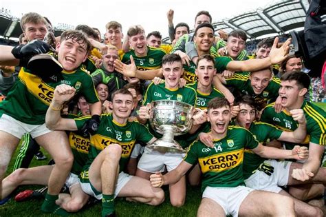 Minor GAA: It's a busy week in the regional competitions - Irish Mirror ...