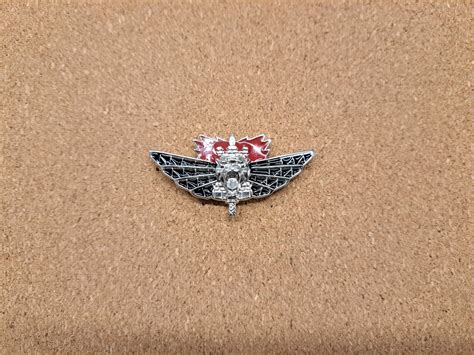 IDF Combat Engineering Corps Pin | Kasda