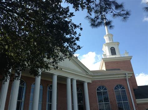 Deermeadows Baptist Church, 9780 Baymeadows Rd, Jacksonville, FL - MapQuest