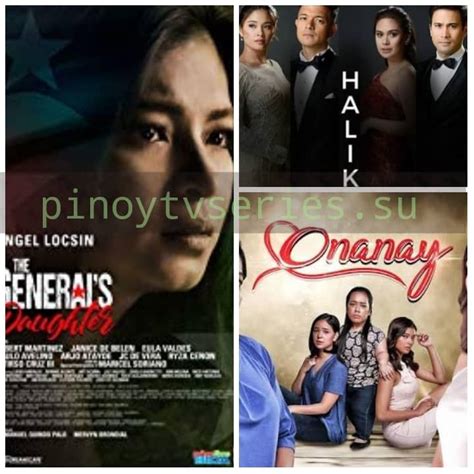 Pinoy TV Show | Tv shows online, Tv shows, Pinoy