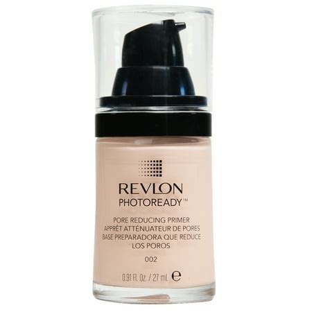 Revlon PhotoReady Pore Reducing Primer, 0.91 fl oz - Walmart.com