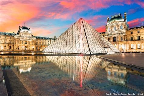 monuments de paris» Info ≡ Voyage - Carte - Plan