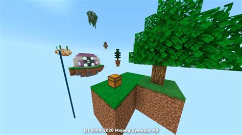 Skyblock maps for mcpe for Android - APK Download