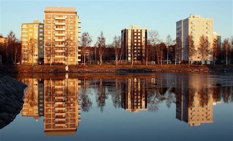 Oulu Finland Buildings - Free photo on Pixabay - Pixabay