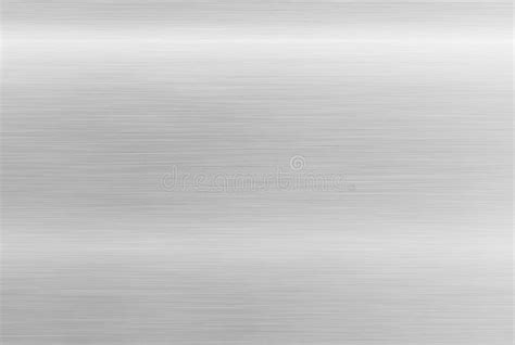 Stainless Steel Texture. Polished Aluminum Background Stock Photo ...