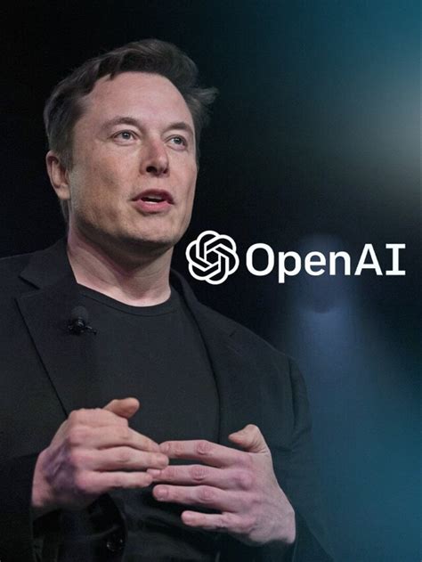 Elon Musk Hints At Suing OpenAI