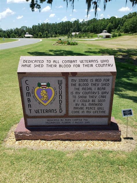 Tallahassee National Cemetery in Tallahassee, Florida - Find a Grave Cemetery