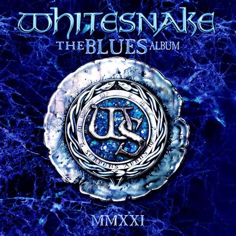 The BLUES Album - Whitesnake Official Site