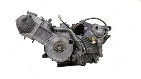 Yamaha Grizzly Kodiak 450 03-08 Engine Motor Rebuilt In Stock Ready to Ship - Power Sports ...