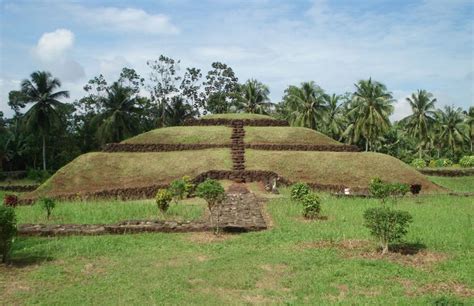 Pyramids in Indonesia? It's not just Gunung Padang. | Pyramids, Indonesia, South sumatra