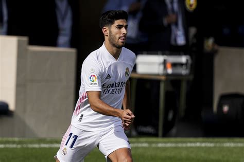 Marco Asensio: “I feel better than I did before the injury” - Managing ...