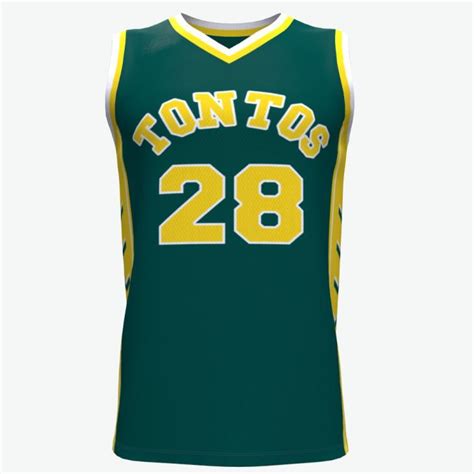 China Basketball Jersey in Green Color Manufacturers and Factory - Wholesale Products - TonTon ...